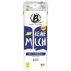 Hafer-Soja-Drink Keine M*lch