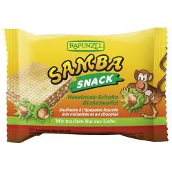 Samba Snack