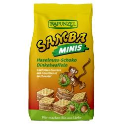 Samba Snack