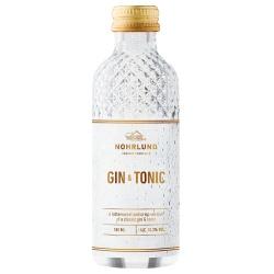 Gin & Tonic