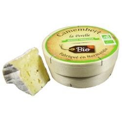 Camembert la Perelle