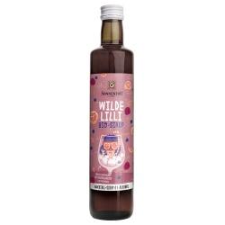 Sirup Wilde Lilli