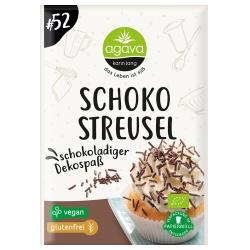 Schokostreusel