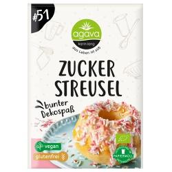 Schokostreusel