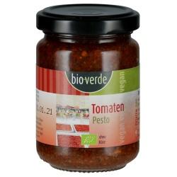 Tomaten-Pesto