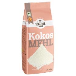 Kokosmehl