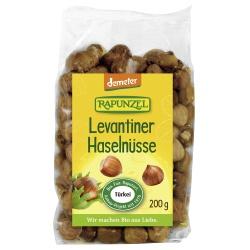 Levantiner Haselnusskerne