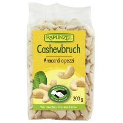 Cashewkerne, geröstet und gesalzen