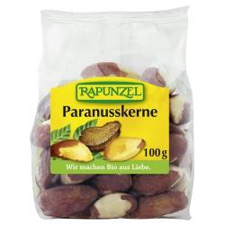 Pekannüsse, halbiert