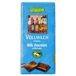 Vollmilchschokolade