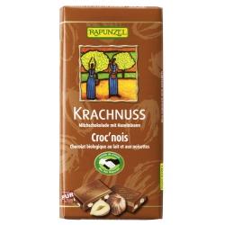 Rum-Trauben-Nuss-Schokolade