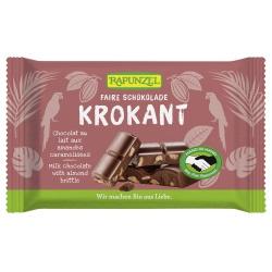 Cristallino-Nougat-Schokolade