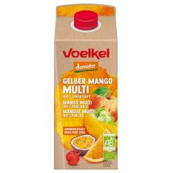 Mango-Multi-Saft