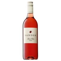 Terra Vita rosé Rheinhessen Sander QW 2022