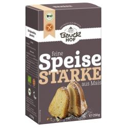 Speisestärke