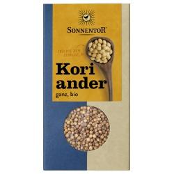 Koriander, gemahlen