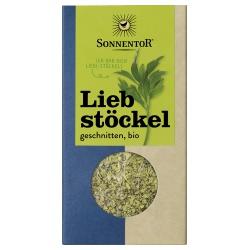 Liebstöckel, geschnitten