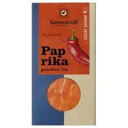 Paprika, scharf