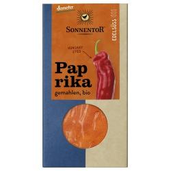 Paprika, edelsüß