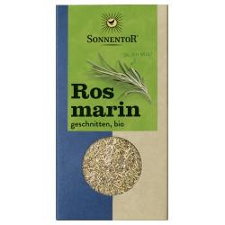 Rosmarin, geschnitten