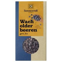 Wacholderbeeren