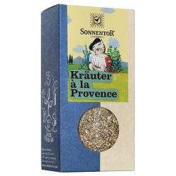 Kräuter der Provence