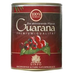 Guarana-Pulver