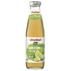 Limettensirup