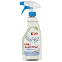 Bad-Reiniger mit Sprayer