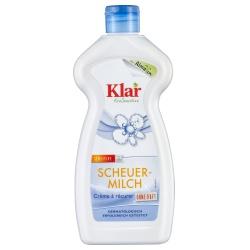 Scheuermilch