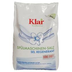 Klarspüler