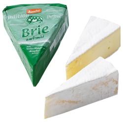 Brie-Ecke