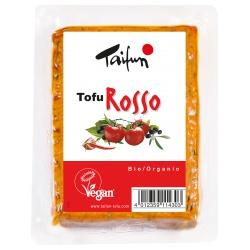 Tofu Rosso