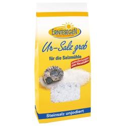 Fleur de Sel in der Dose