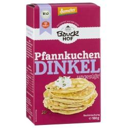 Dinkel-Pfannkuchen