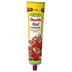 Tomaten-Paprika-Mark in der Tube