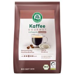 Kaffee-Pads Gourmet Caffè Crema, klassisch (18 Stück)