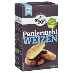 Weizen-Paniermehl