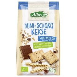 Mini-Schoko-Kekse