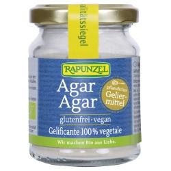 Agar-Agar