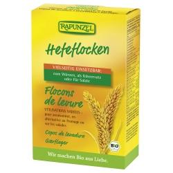 Hefeflocken