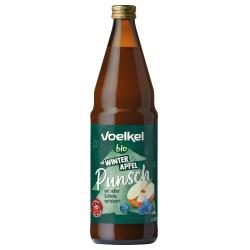 Winter-Apfel-Punsch, alkoholfrei MEHRWEG Pfand 0,15 