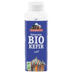 Kefir, fettarm