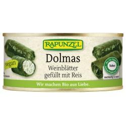 Gefüllte Weinblätter Dolmas