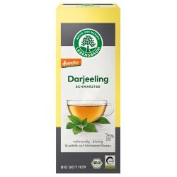 Schwarztee Indien Darjeeling Ambootia PGI im Beutel