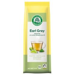 Grüntee Earl Grey