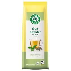 Grüntee China Gunpowder