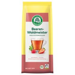 Beeren-Waldmeister-Tee