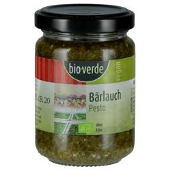 Bärlauch-Pesto