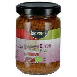 Oliven-Pesto